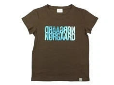 Mads Nørgaard t-shirt Tuvina wren